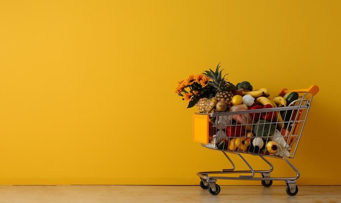 Emirate grocery